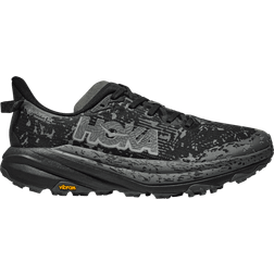 Hoka Speedgoat 6 GTX W - Black/Outer Orbit