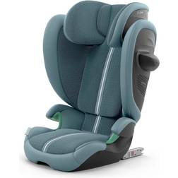 Cybex Solution G2 I-Fix Plus Kindersitz