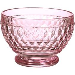 Villeroy & Boch Boston Coloured Pink Dessertskål 0.43L