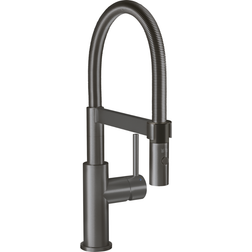 Villeroy & Boch Steel Expert Compact (92730005) Antracit