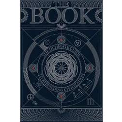 The BOOK (Indbundet, 2024)