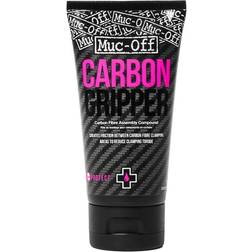 Muc-Off Carbon Gripper 75g