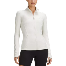 Lululemon Define Jacket Nulu - Bone