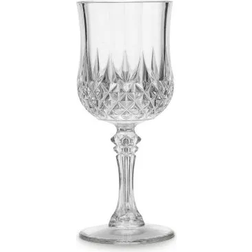 Crystal Effect Rødvingsglass 23.6cl 4st