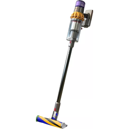 Dyson V15 Detect Absolute Svart