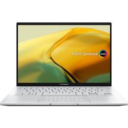 ASUS Zenbook 14 OLED UX3402VA-KM706W