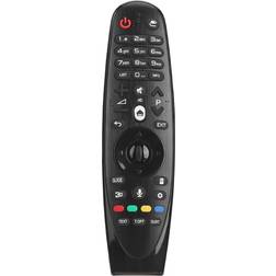 AN-MR600 with voice control for LG TVs