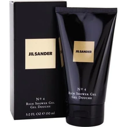 Jil Sander No 4 Women Shower Gel 150ml