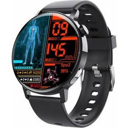 F67 Pro Smartwatch