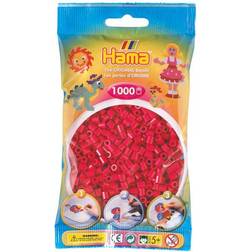 Hama Iron-On Beads 1000pcs