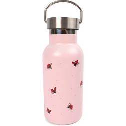 Filibabba Lucky Stainless Steel Drinking Bottle 350ml