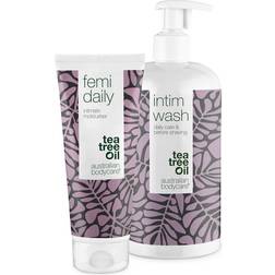 Australian Bodycare Intim Care Starter Kit 2-pak
