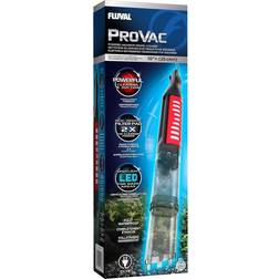 Fluval ProVAC Powered Aquarium Gravel Cleaner 10″+ / 25cm