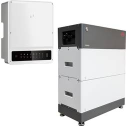 GoodWe Hybrid Inverter 9890354