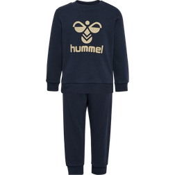 Hummel Arine Crewsuit - Parisian Night (226557-8365)