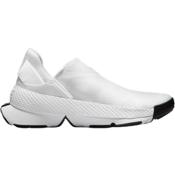 NIKE Go FlyEase W - White/Black