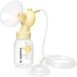 Medela PersonalFit Plus Simple Set for Breast Pump Size M