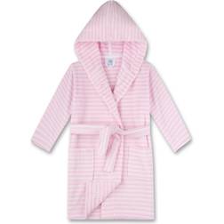 Sanetta Girl's Bathrobe - Pink (233055-3609)