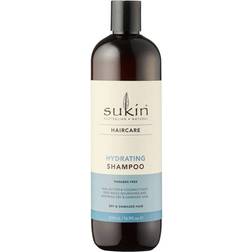 Sukin Hydrating Shampoo 500ml