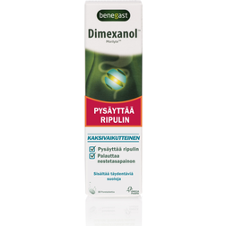 Dimexanol 10pcs Tablet