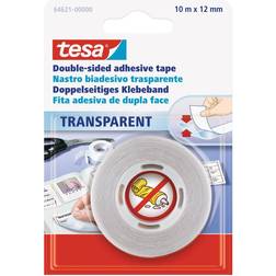 TESA Double Sided Self Adhesive Tape