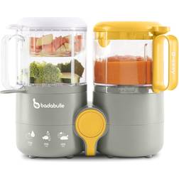 Badabulle B-Easy Baby Food Cooker