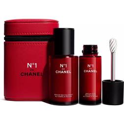 Chanel N°1 De Expert Revitalizing Serum Duo Set
