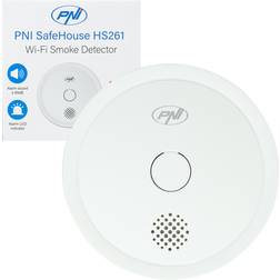 PNI Safehouse HS261 with Wi-Fi