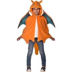 Amscan Charizard Plush Cape