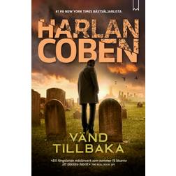 Vänd Tillbaka (Inbunden, 2025)