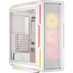 Corsair iCUE LINK 5000T LX RGB Mid-Tower ATX PC Fodral