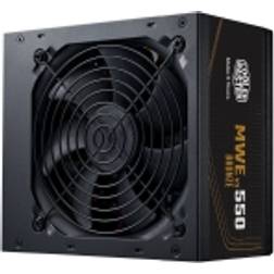 Cooler Master MWE 550W V3 ATX 3.1