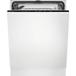Electrolux Serie 300 Diskmaskin EEA27410L Integrerad