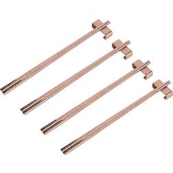 Vargen & Thor Kito Spisepinde Set of 4 Spisepind 23cm 4stk