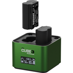 Hähnel ProCube 3