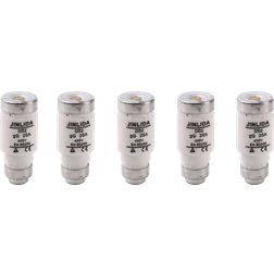 E-Line E-Line Sikring Neozed 25A D02 5-Pak