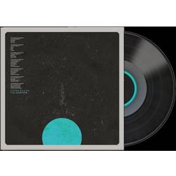 Steven Wilson LP The overview Standard (Vinyl)
