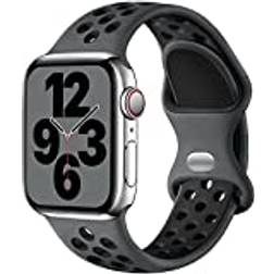 Sport Strap for Apple Watch 44/45/42/38/40/41mm