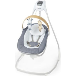 Ingenuity Baby SimpleComfort Soothing Swing