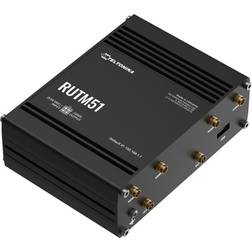 Teltonika RUTM51 Industrial 5G Router