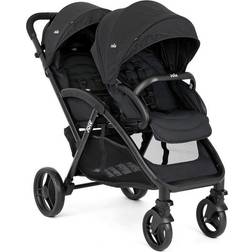 Joie Geschwisterwagen Evalite Duo