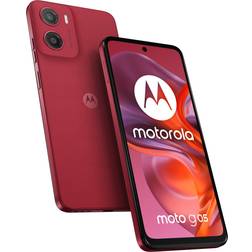 Motorola Moto G05 Dual-SIM Smartphone