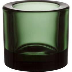 Iittala Kivi 6 cm Pine Candle Holder