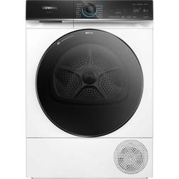 Siemens WQ45B2BFCB Wärmepumpentrockner iQ700 Weiß