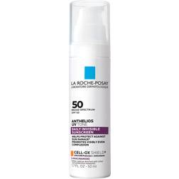 La Roche-Posay Anthelios UV Tone Daily Invisible Sunscreen SPF50 50ml
