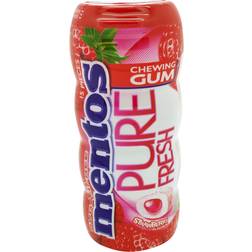 Mentos Tuggummi Pure Fresh Strawberry