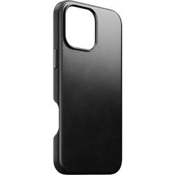 Nomad Traditional Horween Leather Case for iPhone 16 Pro Max