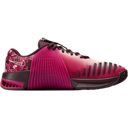 Nike Metcon 9 AMP Workout-Schuhe - Rot/Schwarz