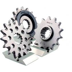 Afam Anti-mud Steel Sprocket 27500 - 520