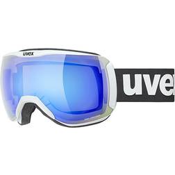 Uvex Downhill 2100 CV - White Matt